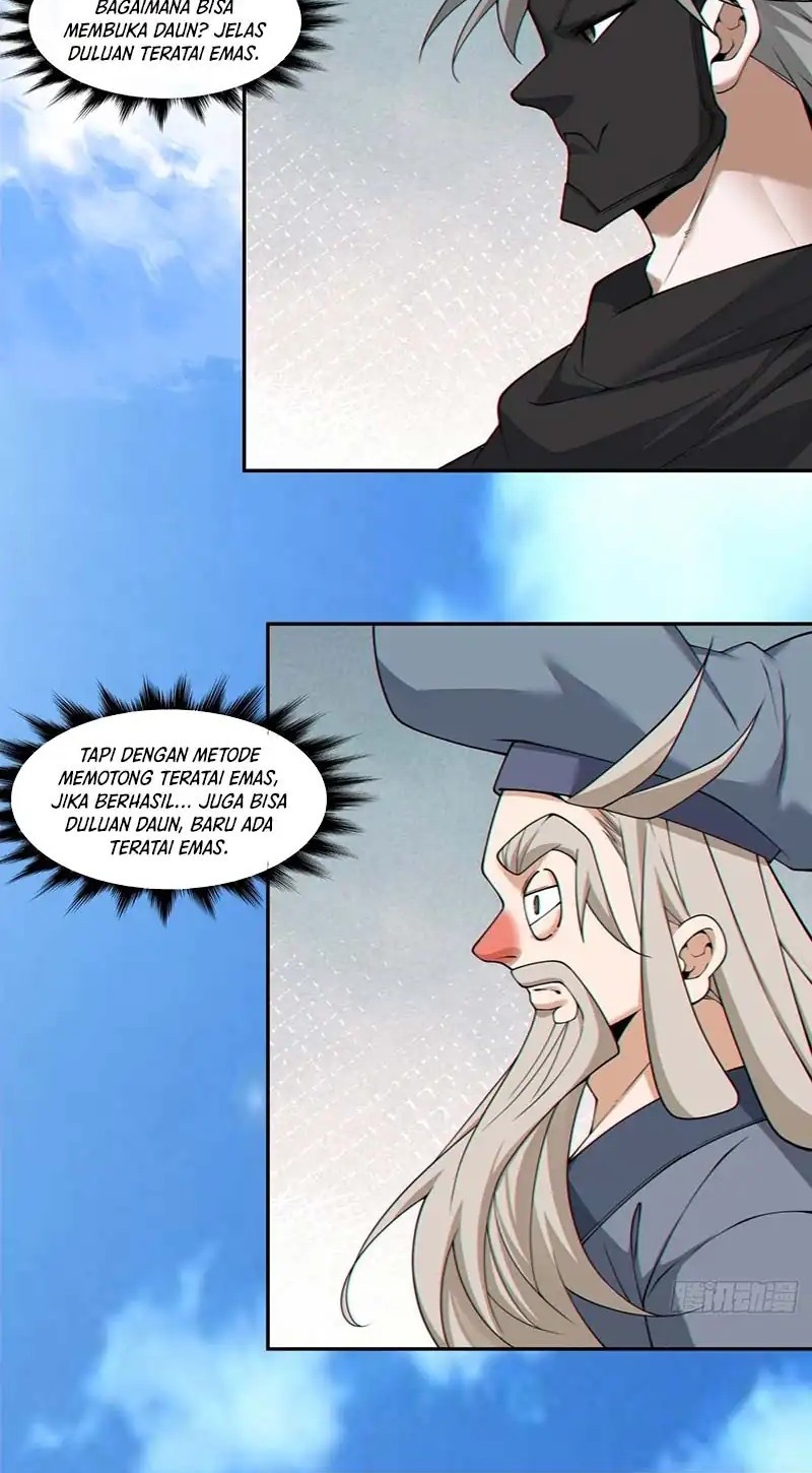 My Disciples Are All Big Villains Chapter 405 Gambar 21