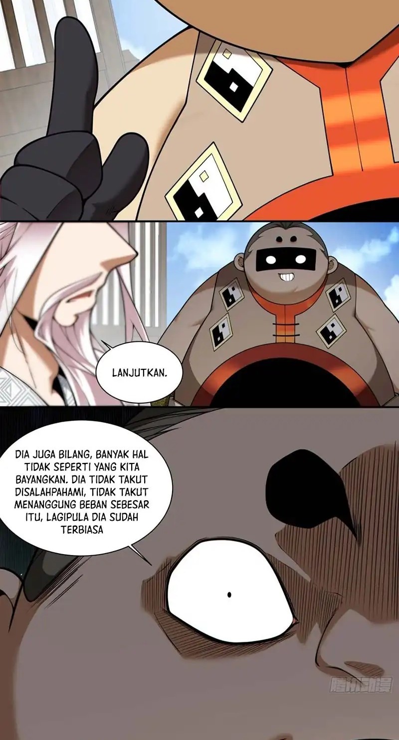 My Disciples Are All Big Villains Chapter 405 Gambar 3