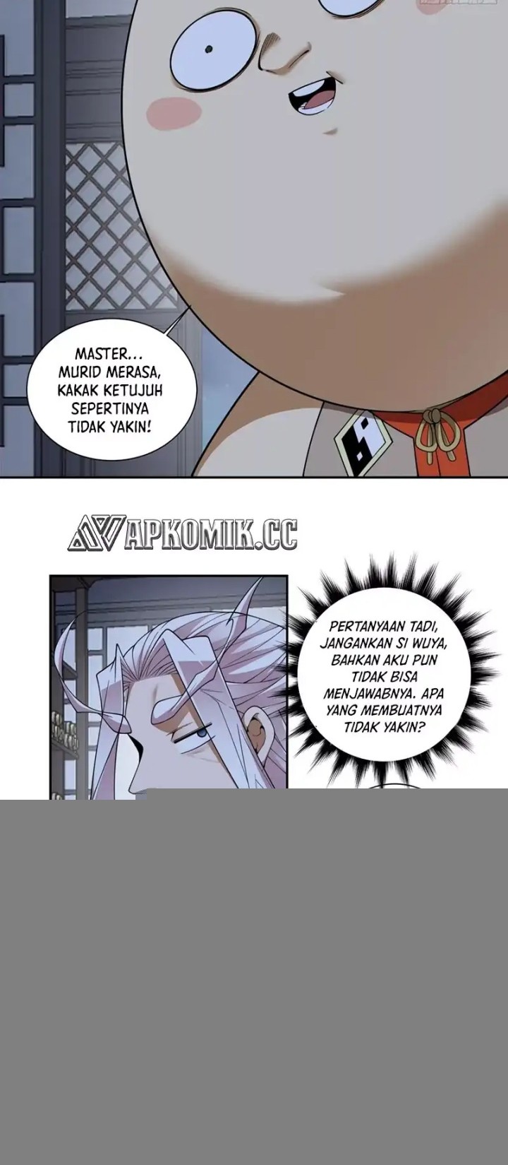 My Disciples Are All Big Villains Chapter 406 Gambar 9