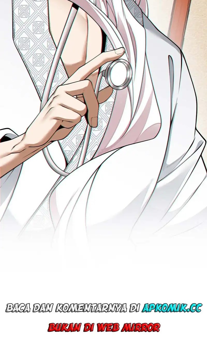 My Disciples Are All Big Villains Chapter 408 Gambar 29