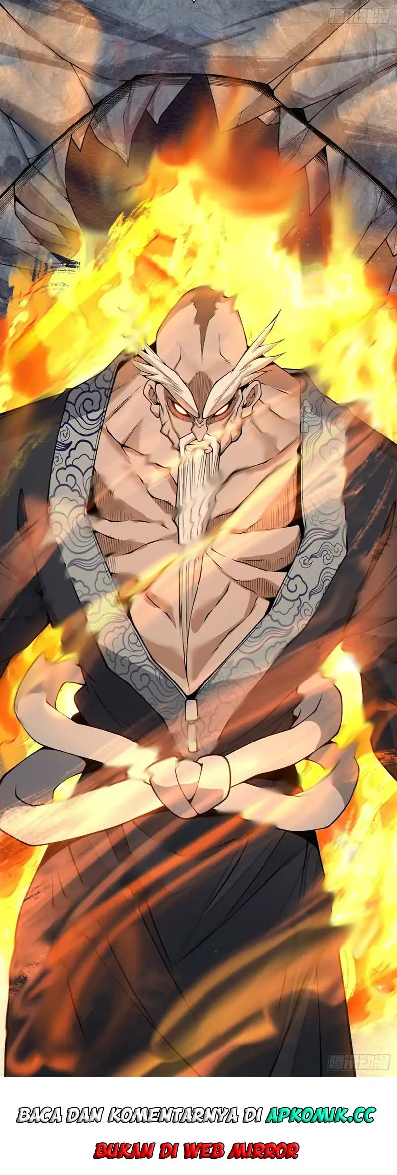 My Disciples Are All Big Villains Chapter 410 Gambar 31