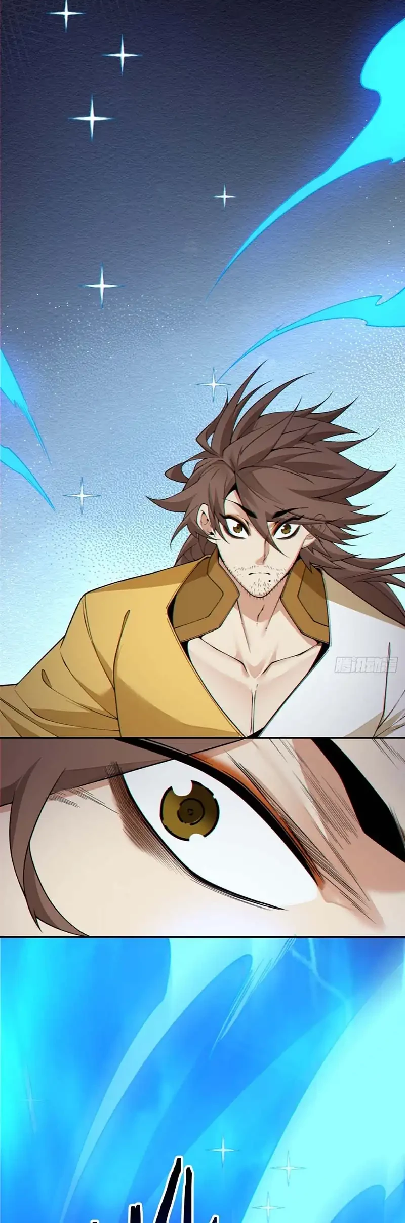 My Disciples Are All Big Villains Chapter 410 Gambar 3