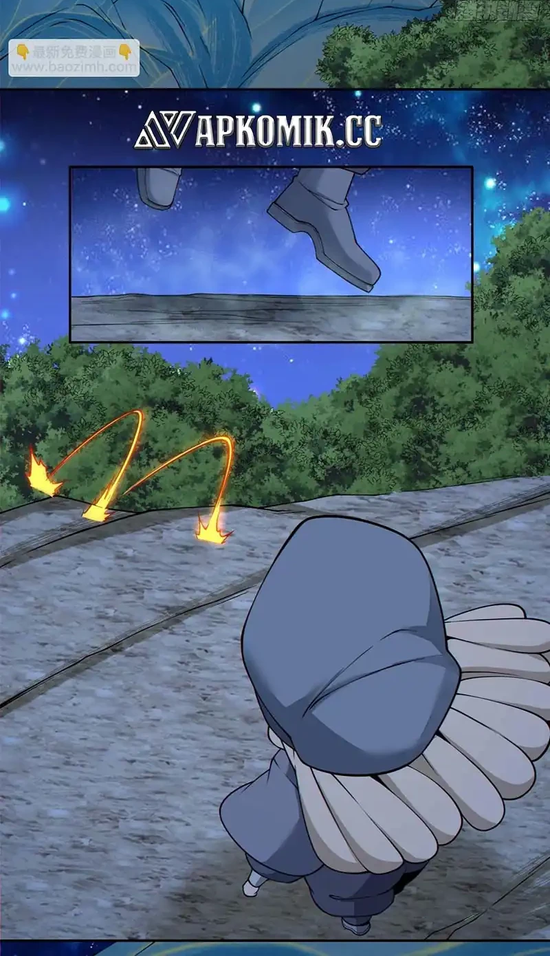 My Disciples Are All Big Villains Chapter 411 Gambar 29