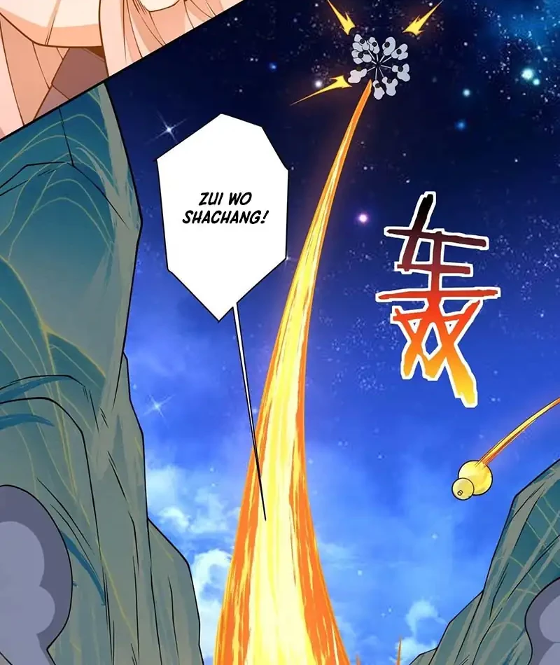 My Disciples Are All Big Villains Chapter 412 Gambar 35