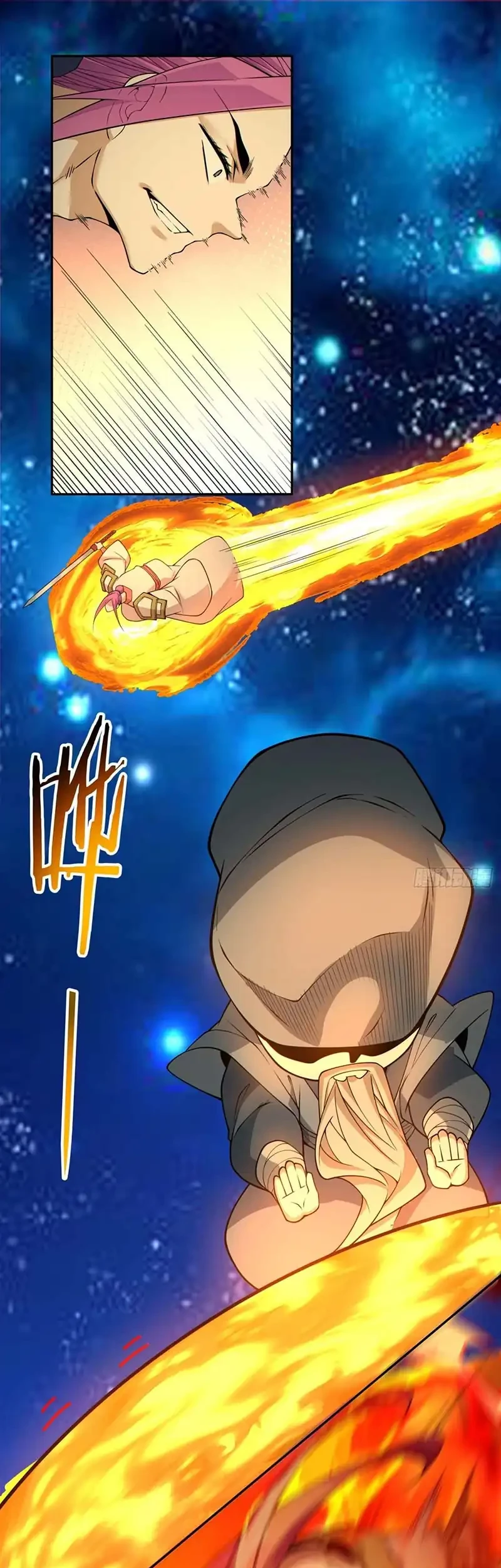 My Disciples Are All Big Villains Chapter 412 Gambar 44