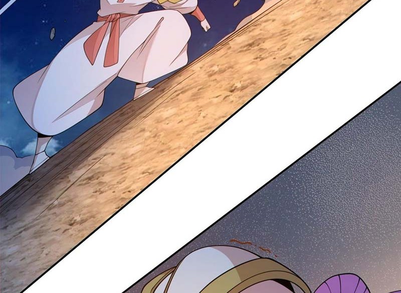 My Disciples Are All Big Villains Chapter 413 Gambar 9