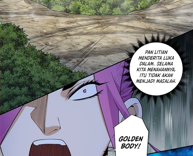 My Disciples Are All Big Villains Chapter 413 Gambar 17