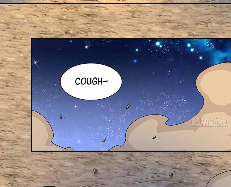 My Disciples Are All Big Villains Chapter 413 Gambar 21