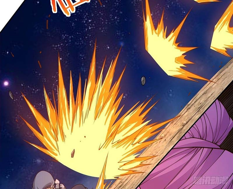 My Disciples Are All Big Villains Chapter 413 Gambar 29