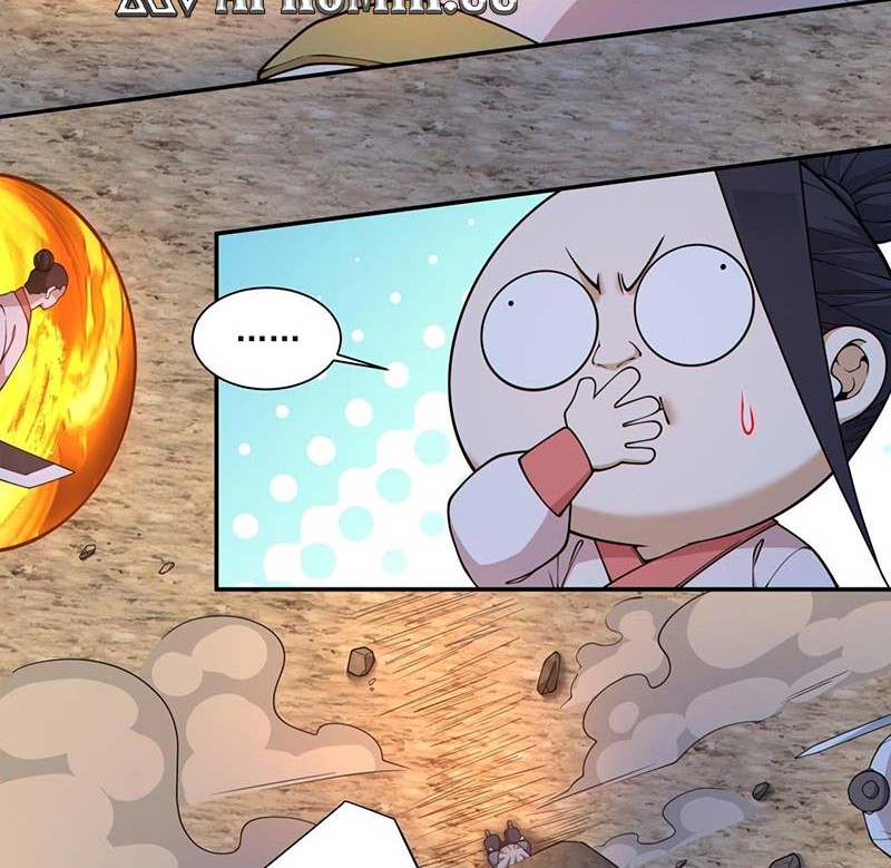 My Disciples Are All Big Villains Chapter 413 Gambar 31