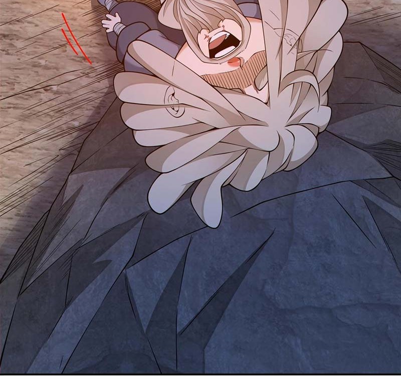 My Disciples Are All Big Villains Chapter 413 Gambar 35