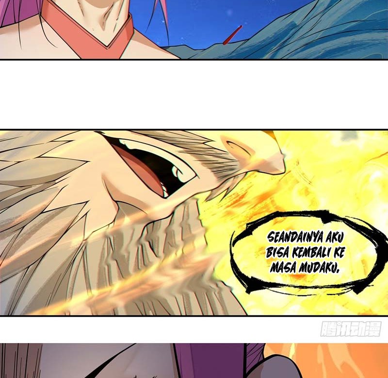 My Disciples Are All Big Villains Chapter 413 Gambar 39