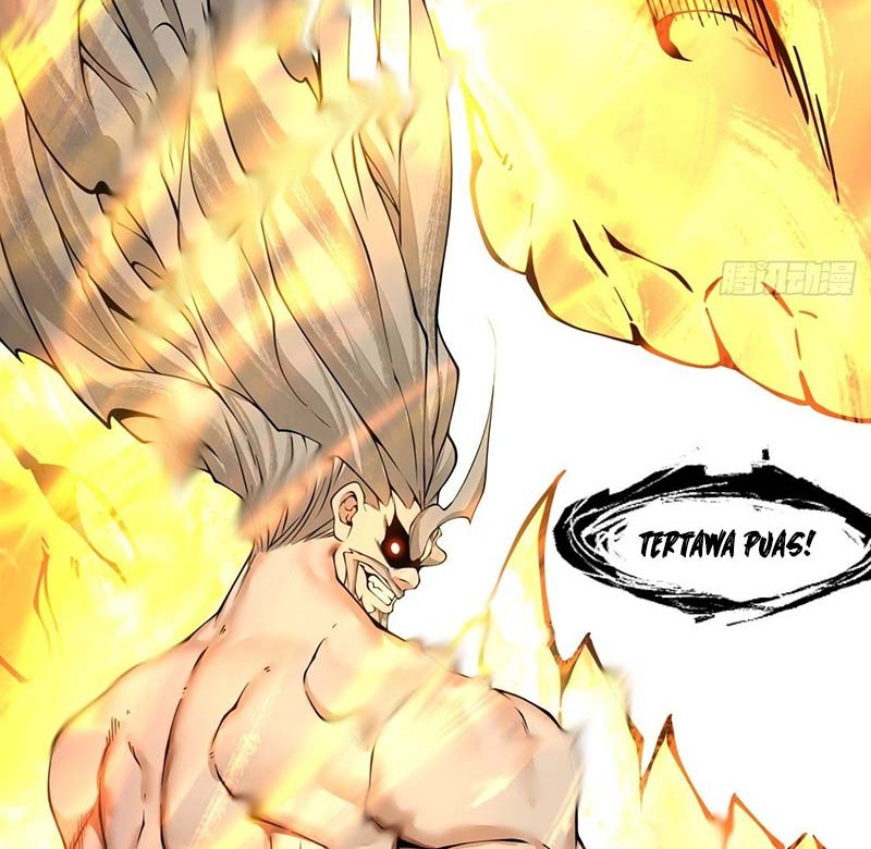 My Disciples Are All Big Villains Chapter 413 Gambar 41