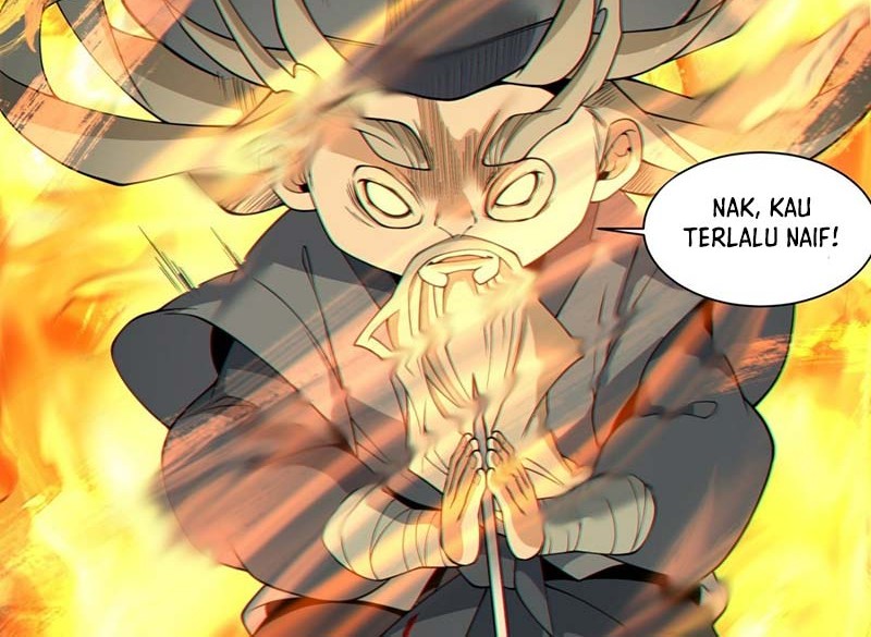 My Disciples Are All Big Villains Chapter 413 Gambar 5