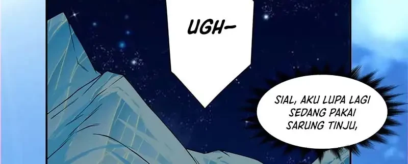 My Disciples Are All Big Villains Chapter 415.1 Gambar 12