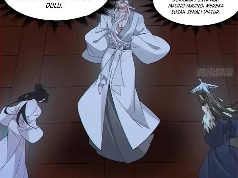 My Disciples Are All Big Villains Chapter 415 Gambar 4