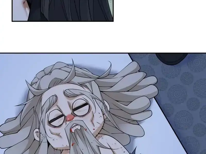 My Disciples Are All Big Villains Chapter 415 Gambar 7