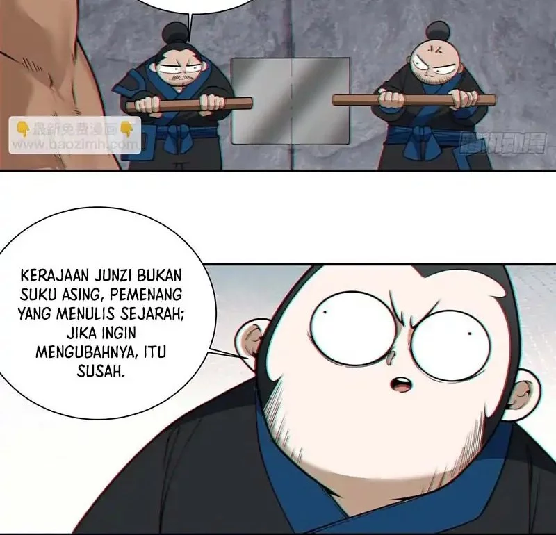 My Disciples Are All Big Villains Chapter 416 Gambar 15