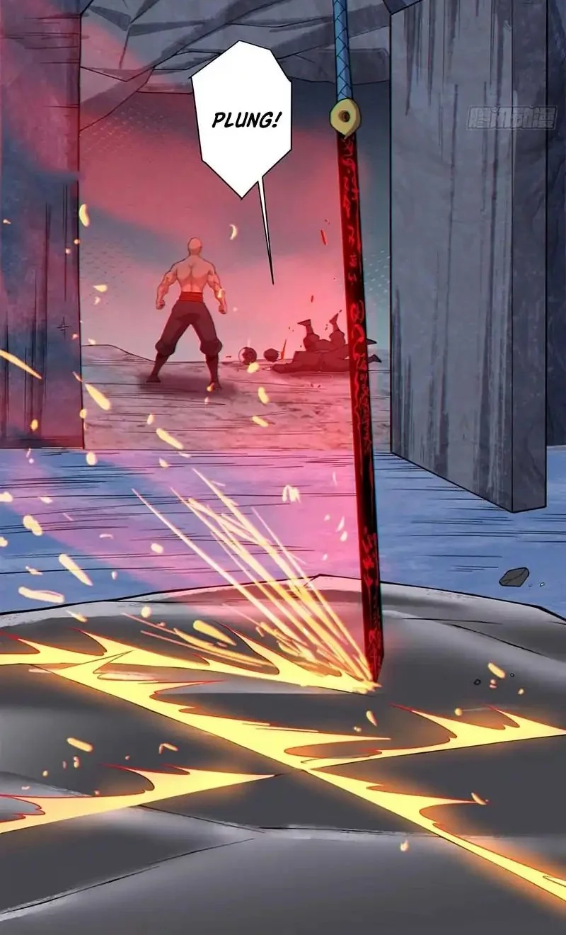 My Disciples Are All Big Villains Chapter 416 Gambar 27