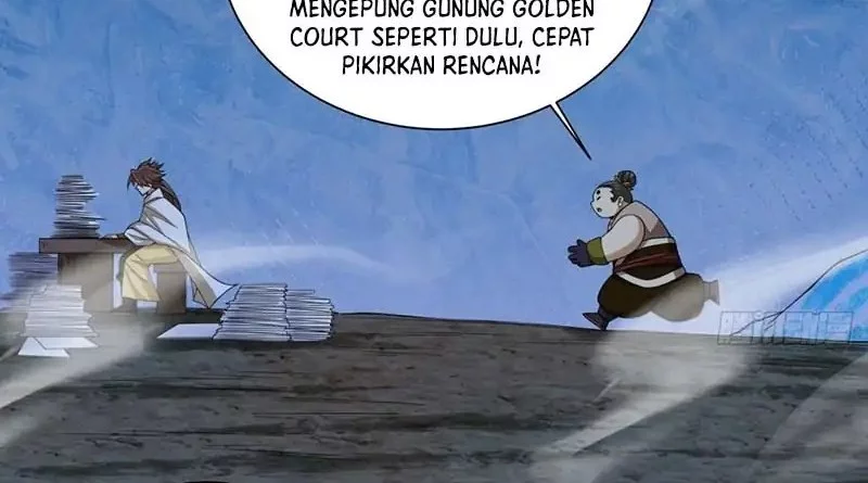 My Disciples Are All Big Villains Chapter 416 Gambar 4