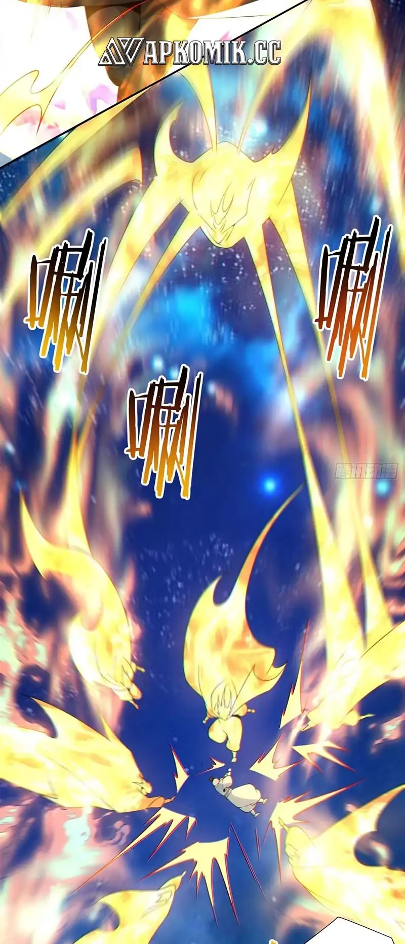 My Disciples Are All Big Villains Chapter 419 Gambar 25