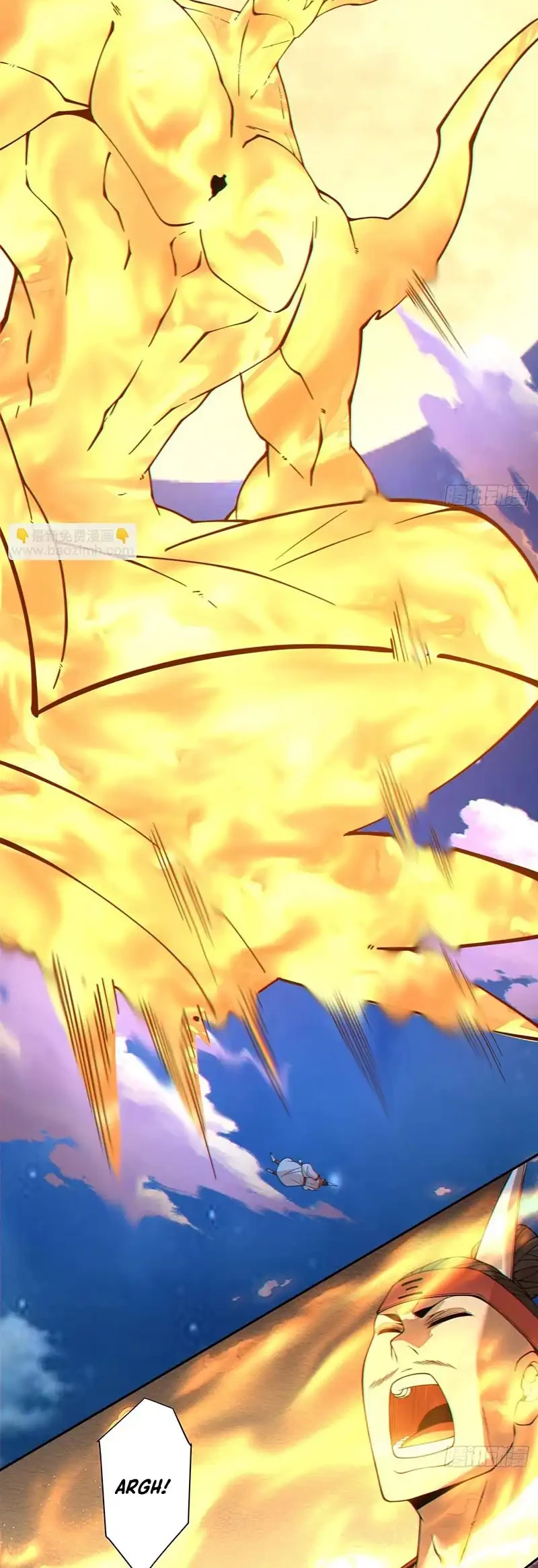 My Disciples Are All Big Villains Chapter 419 Gambar 19