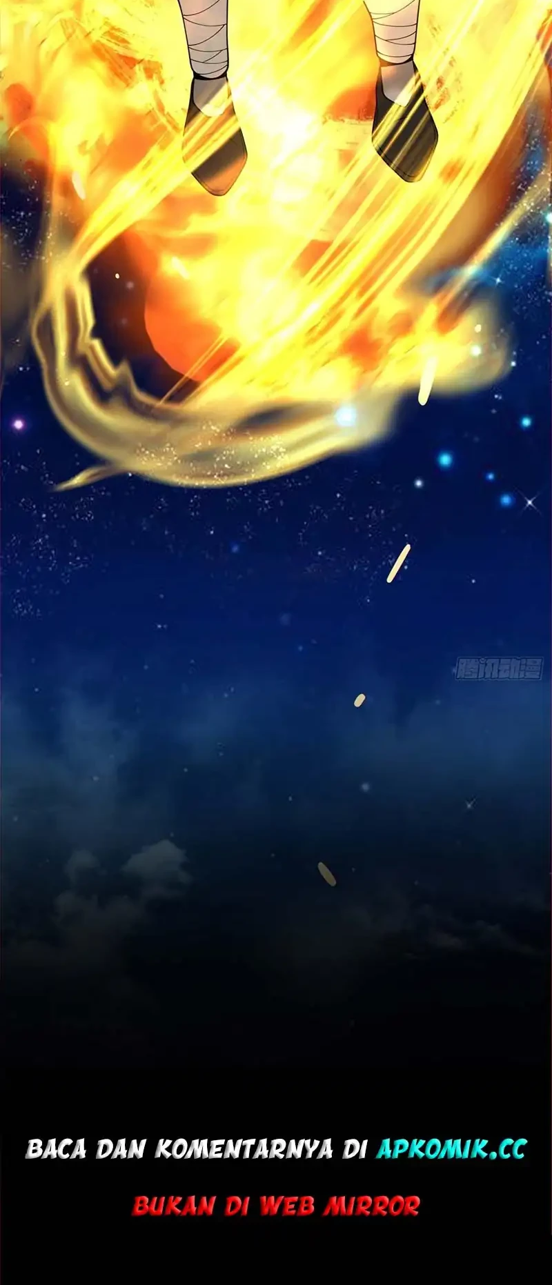 My Disciples Are All Big Villains Chapter 419 Gambar 31