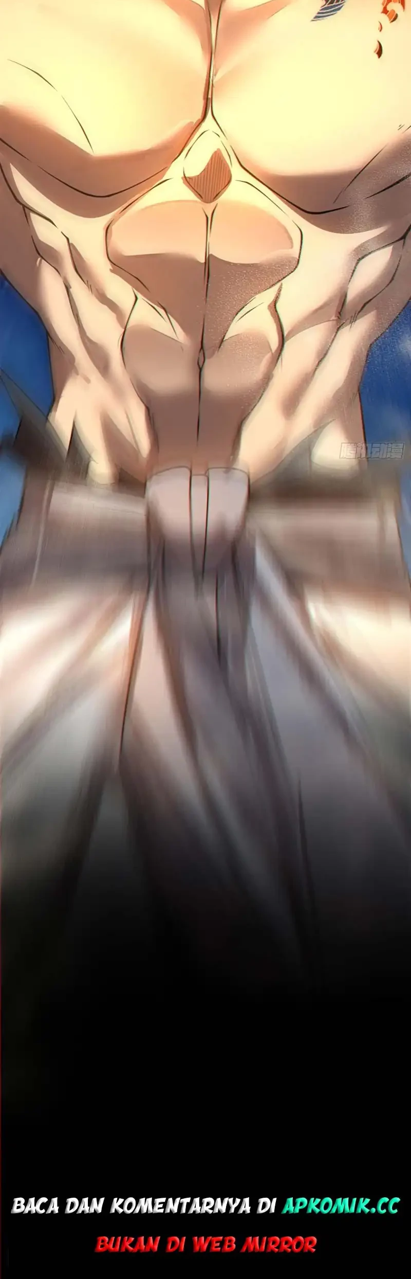 My Disciples Are All Big Villains Chapter 422 Gambar 25