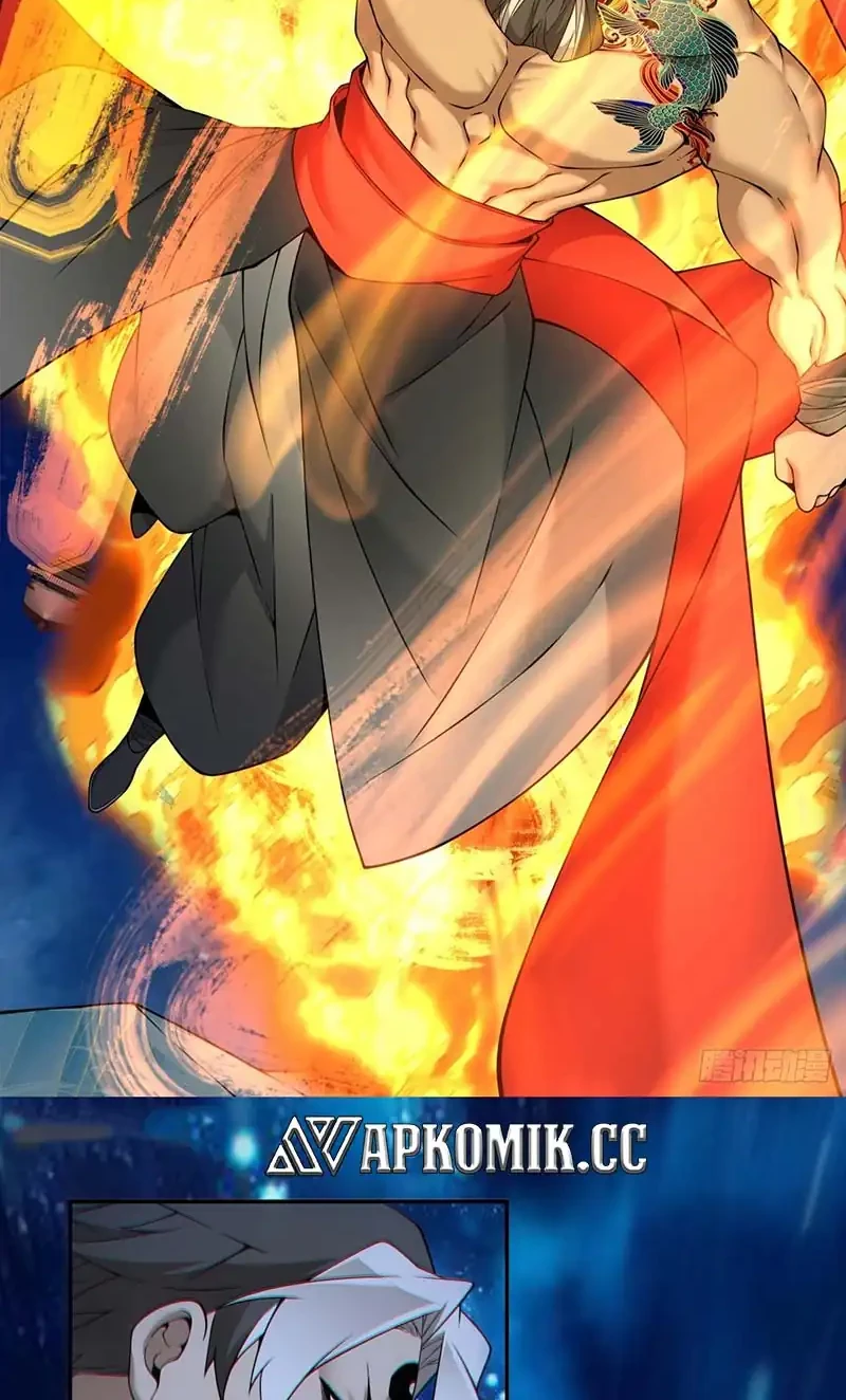 My Disciples Are All Big Villains Chapter 423 Gambar 15