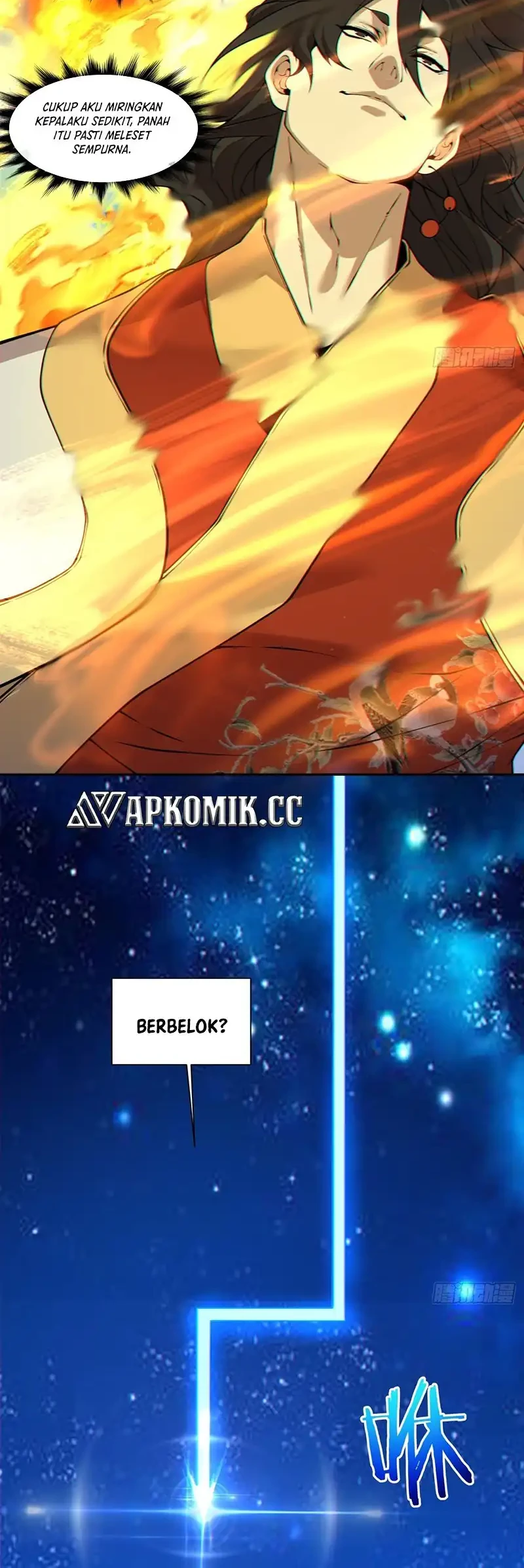 My Disciples Are All Big Villains Chapter 424 Gambar 27