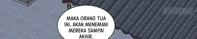 My Disciples Are All Big Villains Chapter 424 Gambar 7