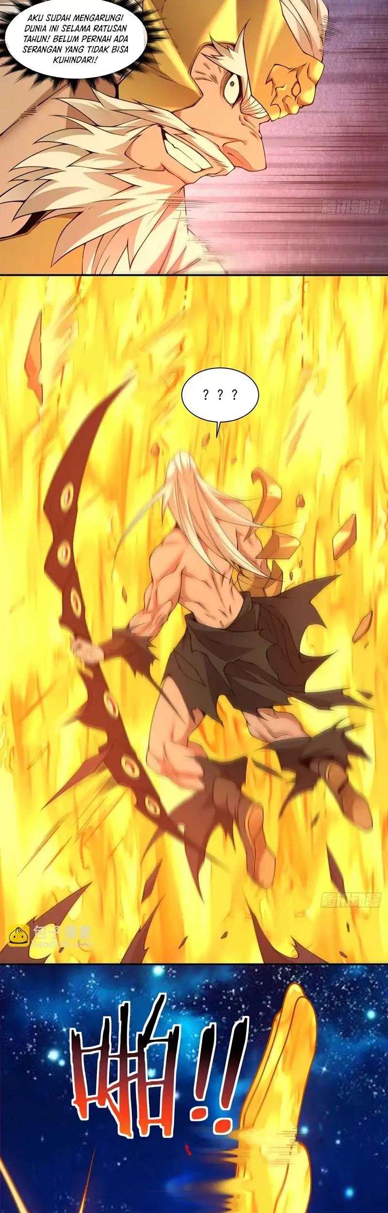 My Disciples Are All Big Villains Chapter 426 Gambar 6