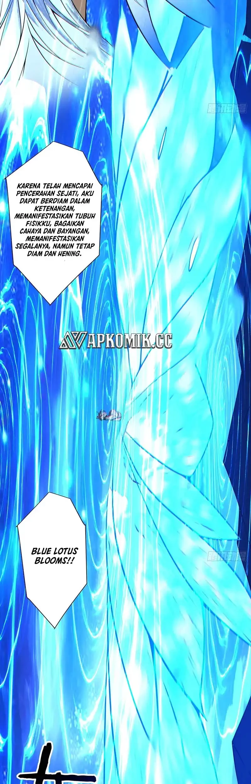 My Disciples Are All Big Villains Chapter 426 Gambar 14