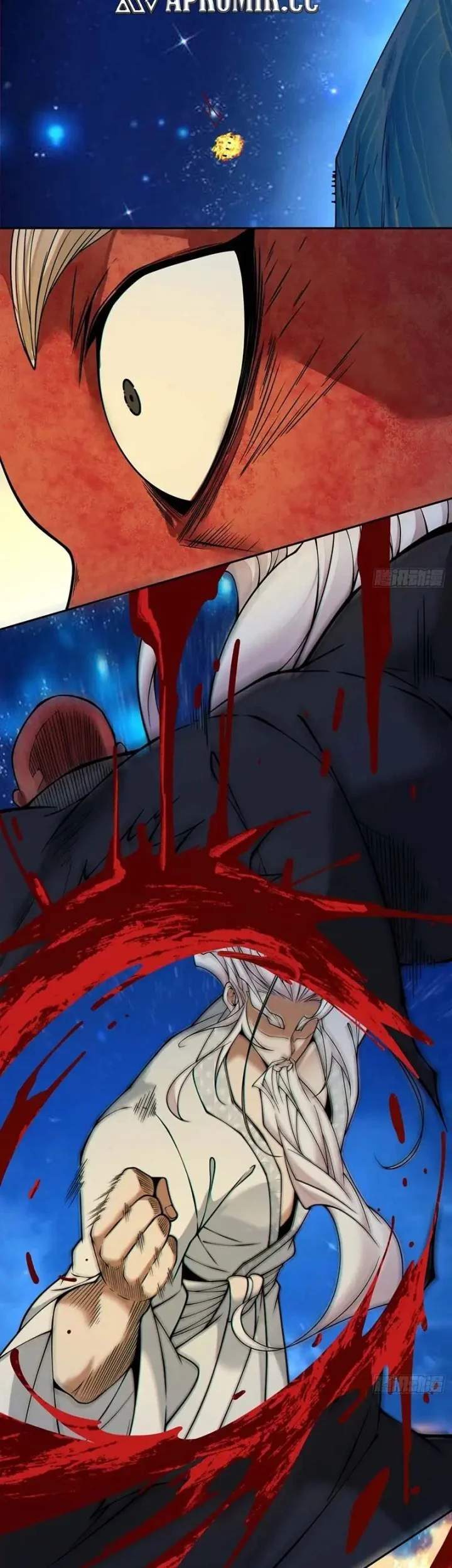 My Disciples Are All Big Villains Chapter 427 Gambar 18