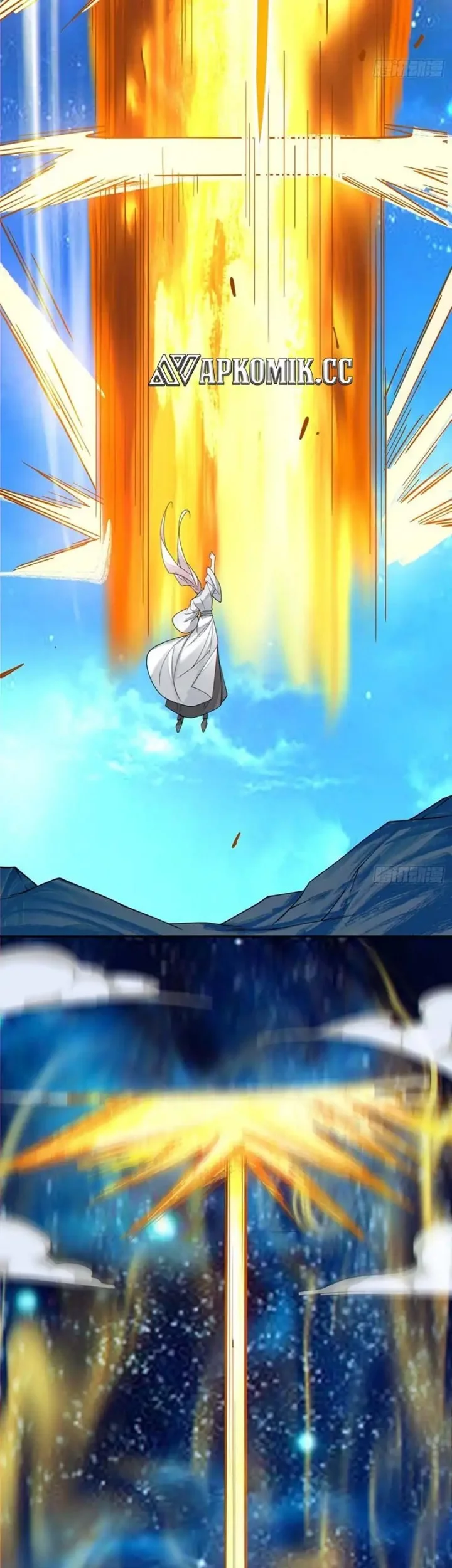 My Disciples Are All Big Villains Chapter 427 Gambar 21