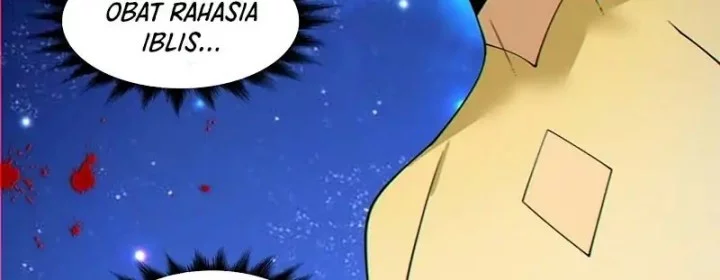 My Disciples Are All Big Villains Chapter 427 Gambar 23