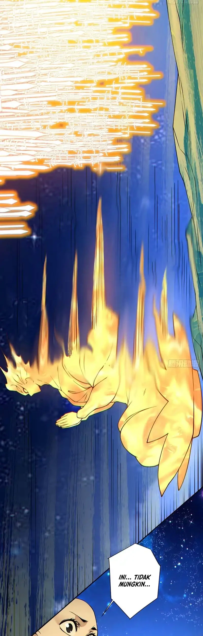 My Disciples Are All Big Villains Chapter 428 Gambar 12