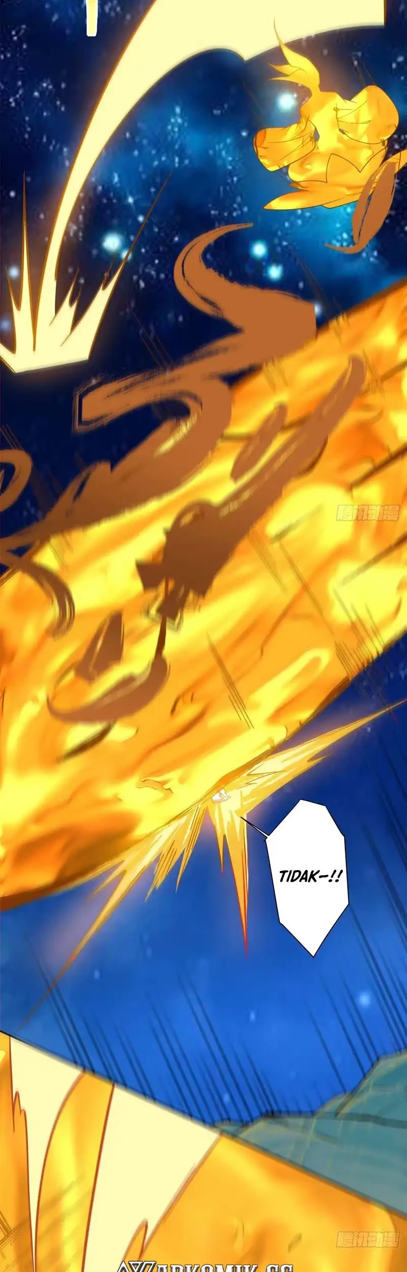 My Disciples Are All Big Villains Chapter 428 Gambar 18