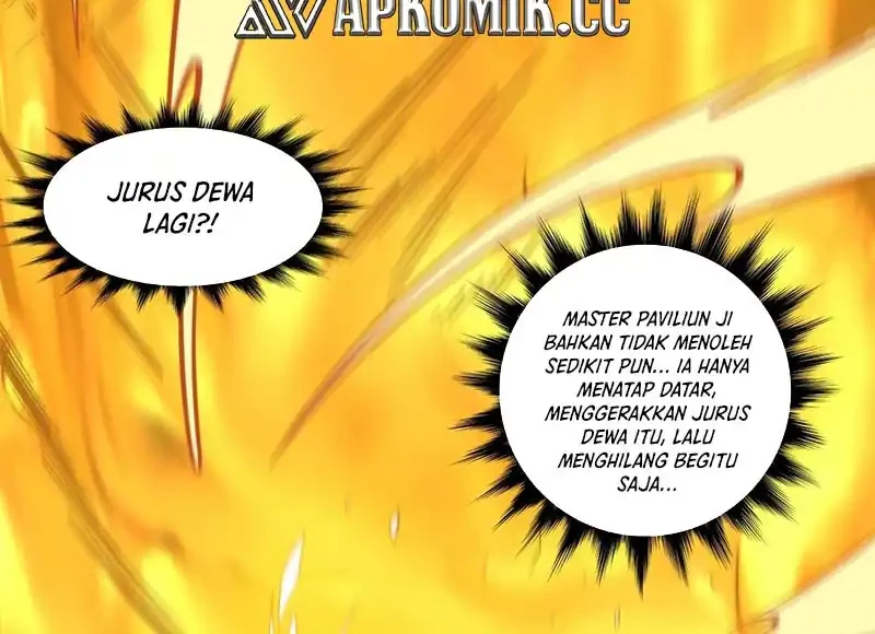My Disciples Are All Big Villains Chapter 428 Gambar 19