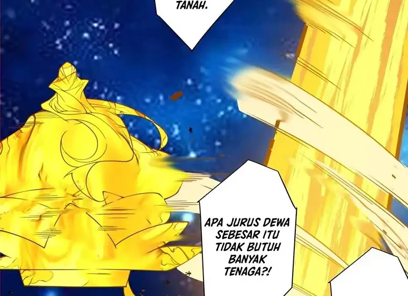 My Disciples Are All Big Villains Chapter 428 Gambar 22