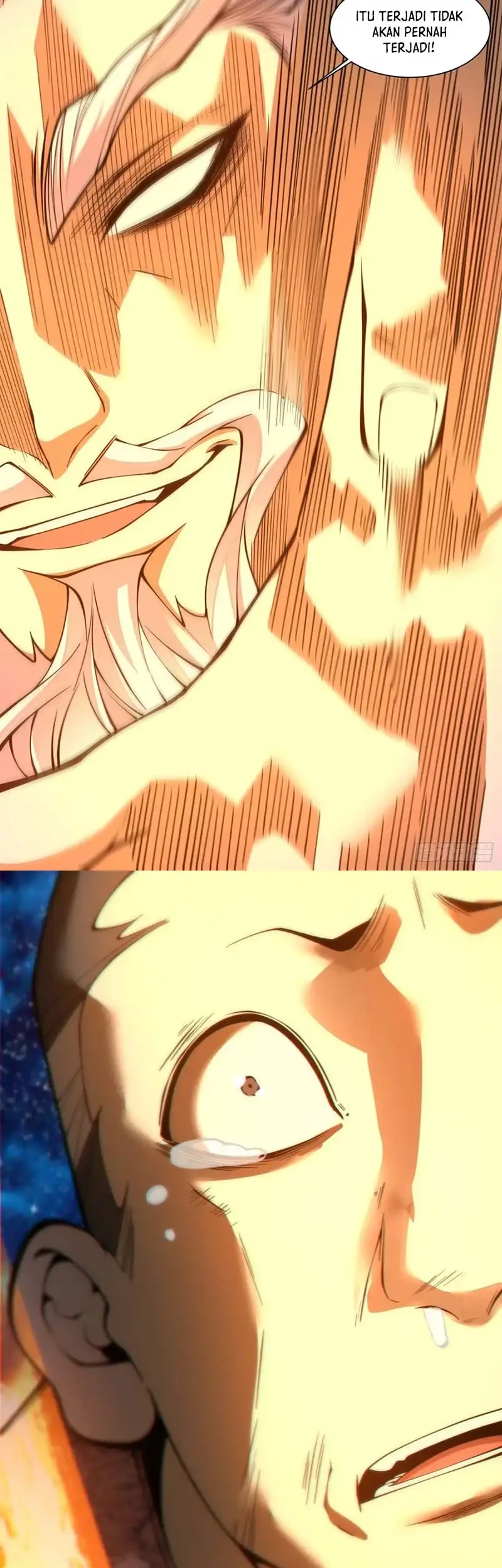 My Disciples Are All Big Villains Chapter 429 Gambar 8