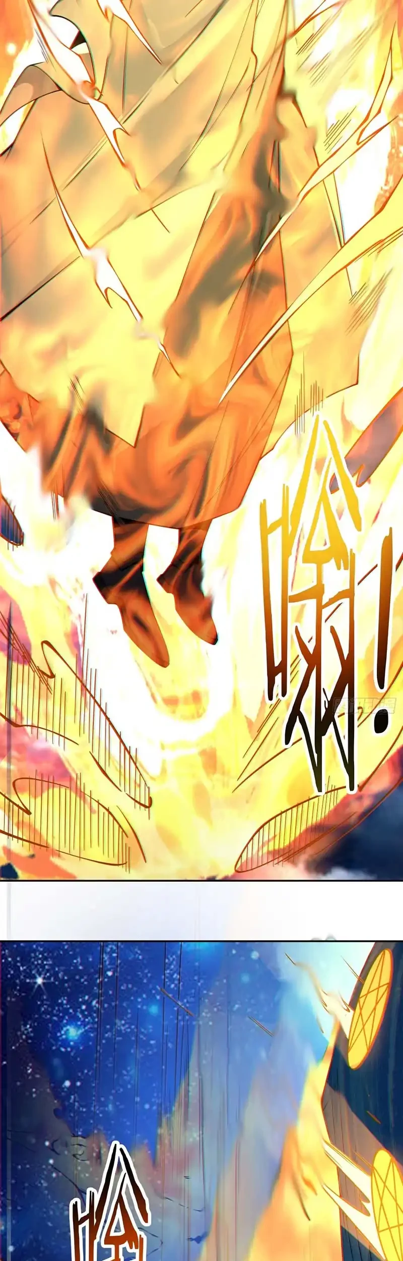 My Disciples Are All Big Villains Chapter 429 Gambar 12