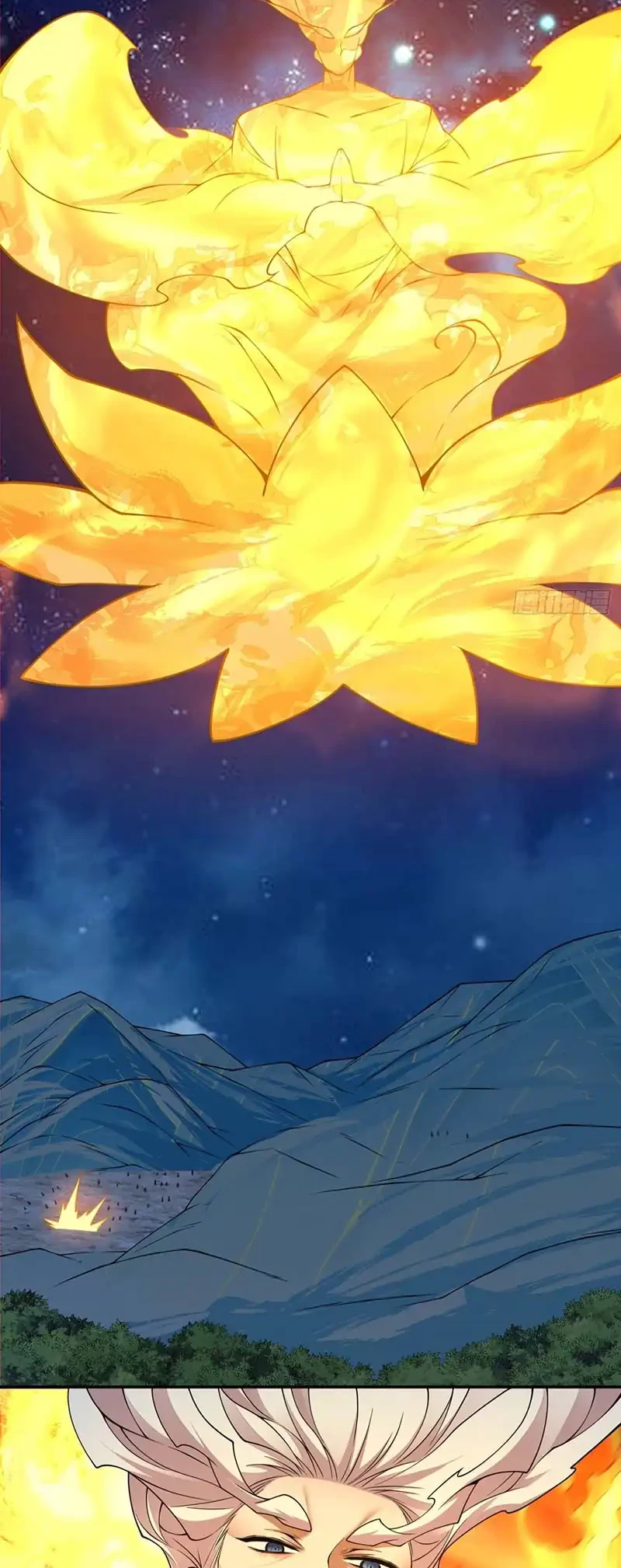 My Disciples Are All Big Villains Chapter 429 Gambar 15