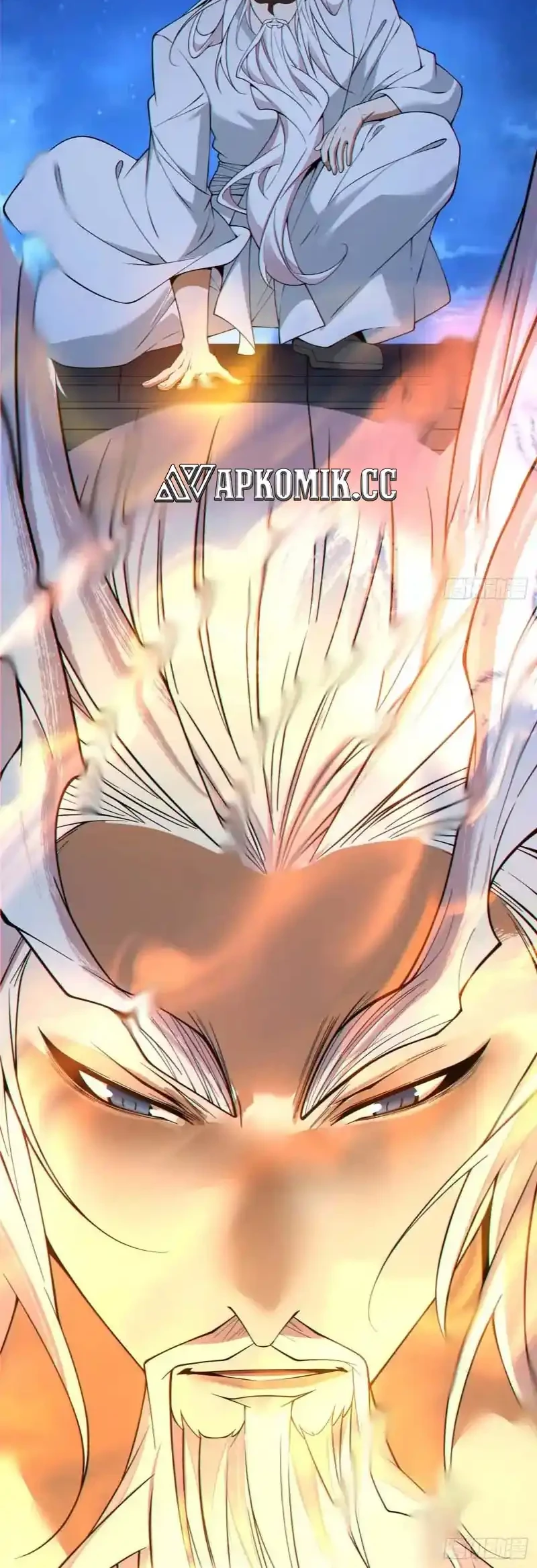 My Disciples Are All Big Villains Chapter 431 Gambar 11