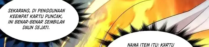 My Disciples Are All Big Villains Chapter 431 Gambar 17