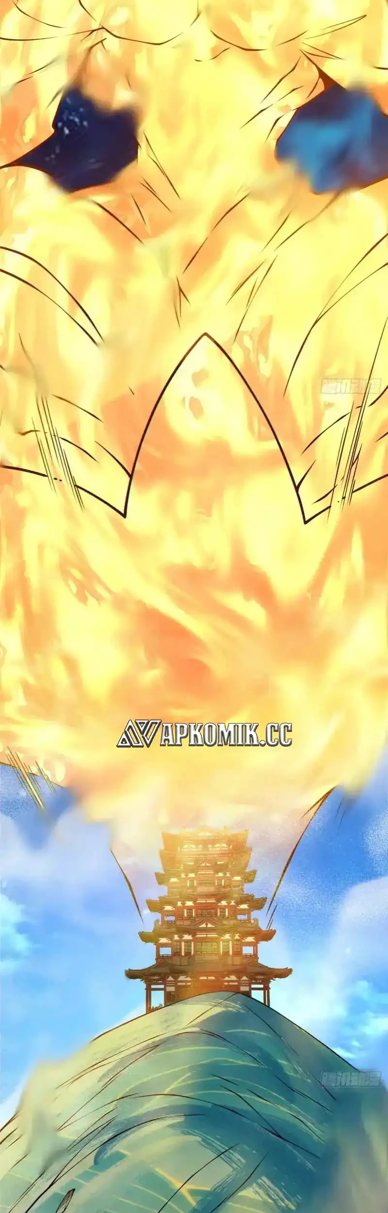 My Disciples Are All Big Villains Chapter 432 Gambar 6