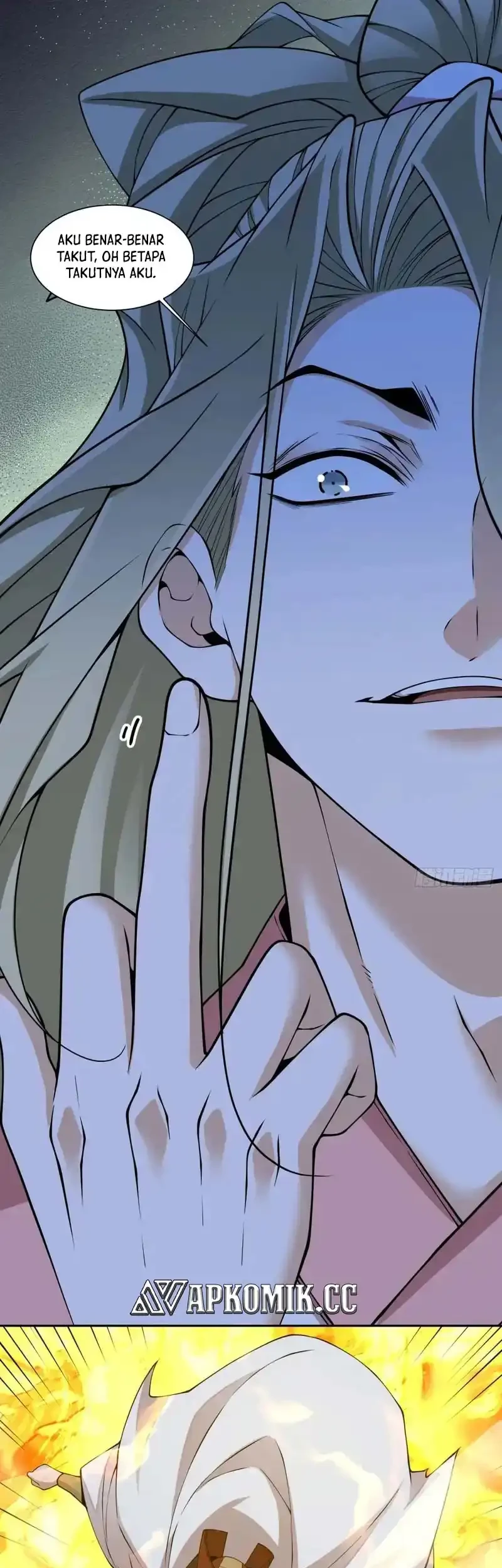 My Disciples Are All Big Villains Chapter 432 Gambar 20