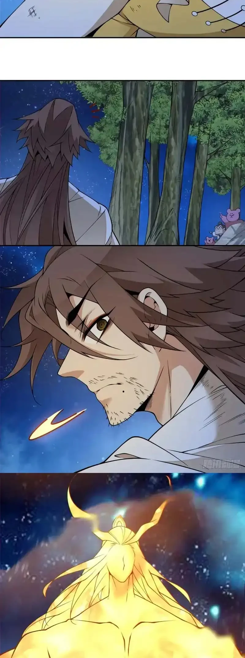 My Disciples Are All Big Villains Chapter 432 Gambar 5