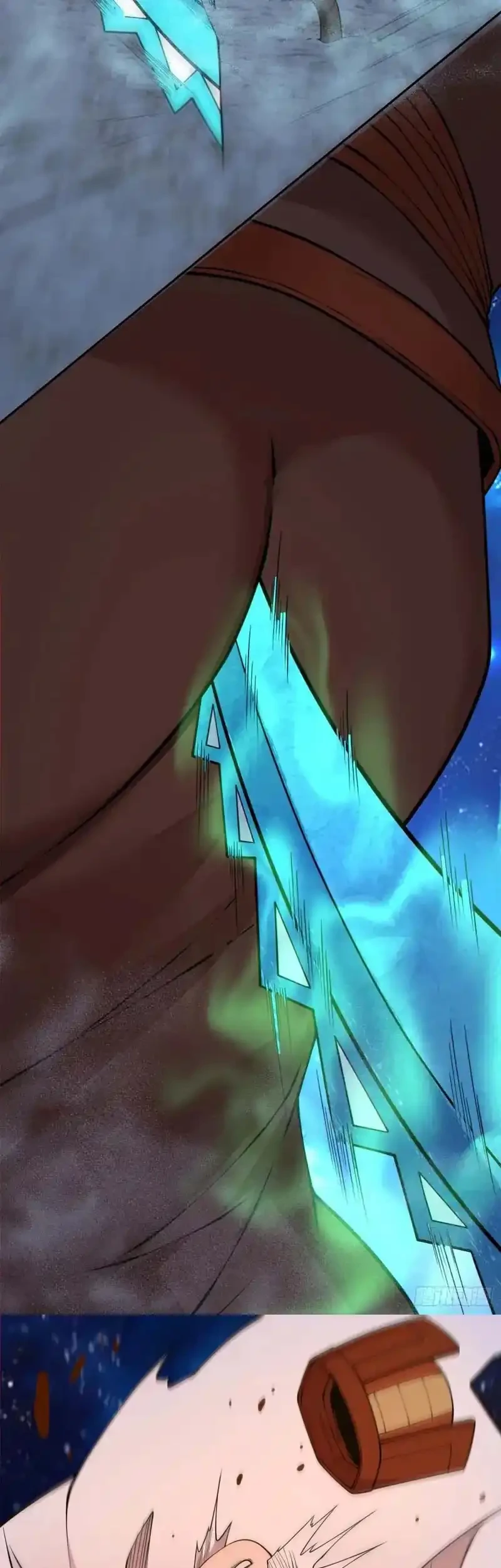 My Disciples Are All Big Villains Chapter 433 Gambar 16