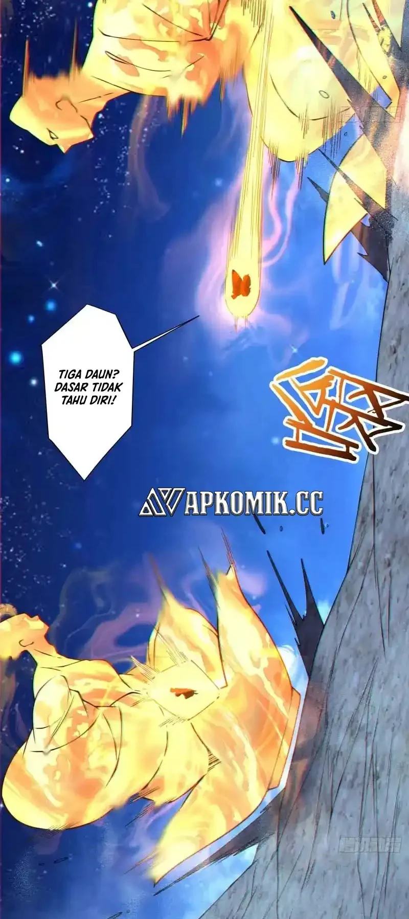 My Disciples Are All Big Villains Chapter 433 Gambar 21